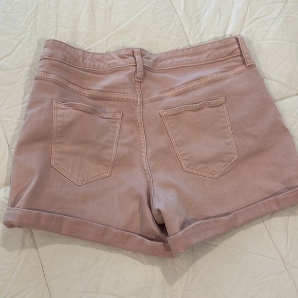 Universal Threads denim shorts - Picture 2 of 2